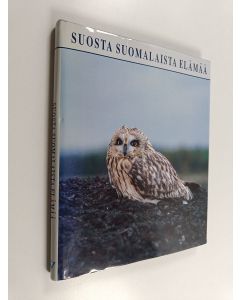 käytetty kirja Suosta suomalaista elämää