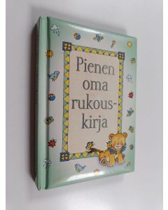 Kirjailijan Melody Carlson käytetty kirja Pienen oma rukouskirja