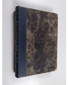 Kirjailijan K. A. Wegelius käytetty kirja Aselaiva : Equityn retket myöhäissyksyllä 1917 ynnä Suomen aseistaminen vapaussotaamme varten