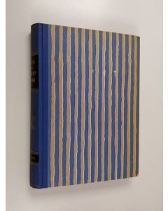 Kirjailijan Pearl S. Buck käytetty kirja Kätketty kukka