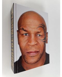 Kirjailijan Mike Tyson käytetty kirja Mike Tyson : tyly totuus