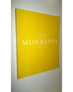 Tekijän Sirkka ym. Havu  käytetty kirja Eurooppalainen Monrepos = Det europeiska Monrepos = Monrepos - a European haven (ERINOMAINEN)