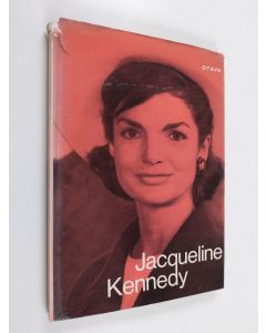 Tekijän Aili ym. Palmen  käytetty kirja Jacqueline Kennedy