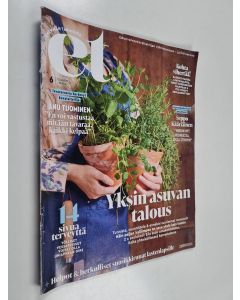 käytetty teos ET 6/2025