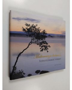 käytetty kirja Matkamies ja lintunen : toivotuimmat virret