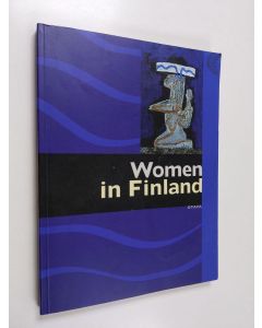 käytetty kirja Women in Finland