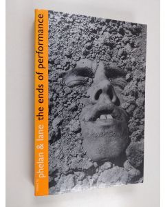 käytetty kirja The ends of performance