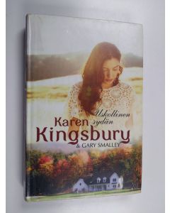 Kirjailijan Karen Kingsbury käytetty kirja Uskollinen sydän