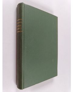 Kirjailijan F. M. Dostojevski käytetty kirja Ikuinen aviomies