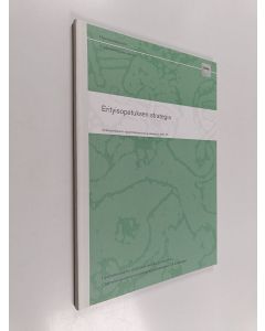 käytetty kirja Erityisopetuksen strategia