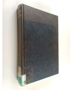 käytetty kirja Dictionary of computing