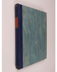 Kirjailijan Kurt Lutgen käytetty kirja Arktiksen armoilla