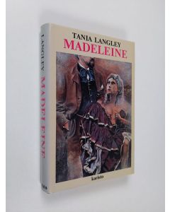 Kirjailijan Tania Langley käytetty kirja Madeleine