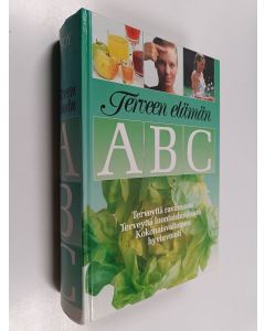 käytetty kirja Terveen elämän ABC