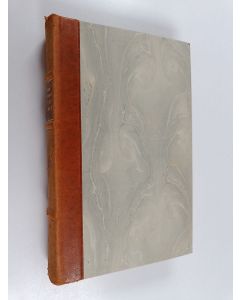 Kirjailijan William Shakespeare käytetty kirja William Shakespearen kootut draamat 7 : Kuningas Henrik V ; Kuningas Henrik VIII ; Julius Caesar ; Othello