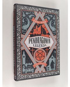 Kirjailijan Antal Szerb käytetty kirja Pendragonin legenda