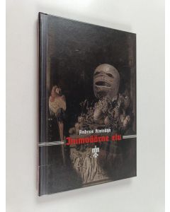 Kirjailijan Andrus Kivirähk käytetty kirja Inimväärne elu