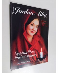 käytetty teos joulun aika 2010