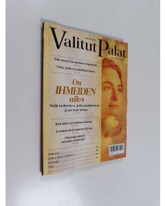 käytetty kirja Valitut palat : Joulukuu 2017