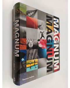 käytetty kirja Magnum, Magnum