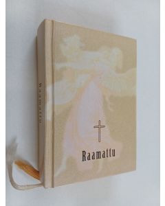 käytetty kirja Raamattu (1998)