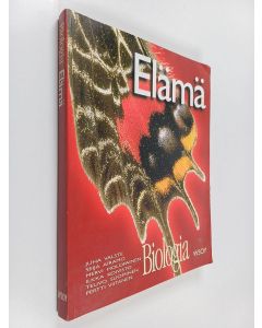 käytetty kirja Biologia kurssi 1: Toimiva eliömaailma ; kurssi 2: Perinnöllisyys ja evoluutio , Elämä :