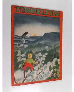 käytetty teos Tummeliten : sagor och berättelser