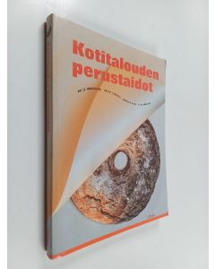 käytetty kirja Kotitalouden perustaidot