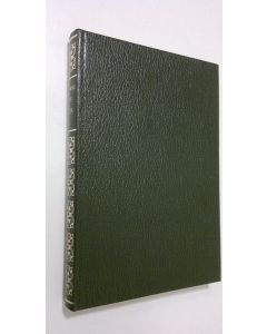 Kirjailijan William H. Stephens käytetty kirja Mies ja viitta