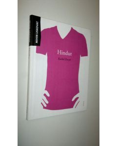 Kirjailijan Rachel Dwyer uusi kirja Mihin uskovat hindut