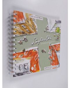 Kirjailijan Heli Pruuki & Lassi Pruuki ym. käytetty teos Löytöretki - rippikoululaisen kirja