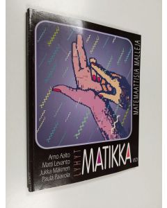 käytetty kirja Lyhyt matikka Matemaattisia malleja