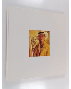 Kirjailijan Sam Vanni käytetty kirja Sam Vanni : vuodet 1926-1959 = åren 1926-1959 = the years 1926-1959