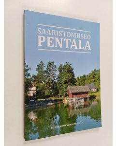 käytetty kirja Saaristomuseo Pentala