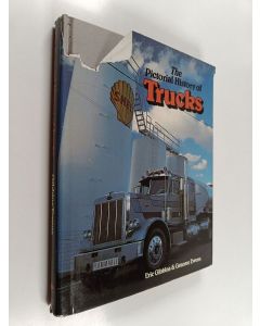 Kirjailijan Eric Gibbins käytetty kirja The pictorial history of trucks