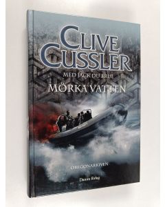 käytetty kirja Mörka vatten