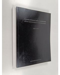 käytetty kirja Interrelaterade lexikala egenskaper - engelska adjektivimporter i en svensk tidningskorpus + Artiklar
