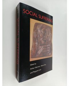 käytetty kirja Social suffering