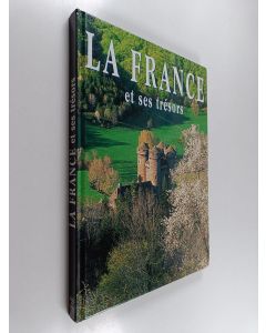 käytetty kirja La France et ses trésors