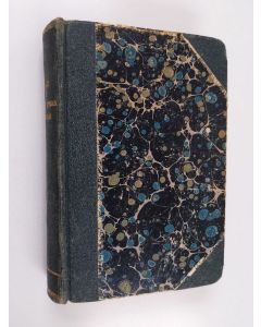 Kirjailijan Jack London käytetty kirja Kun erämaa kutsuu ; Erämaa ; Suden poika