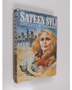 Kirjailijan Barbara Michaels käytetty kirja Sateen syli