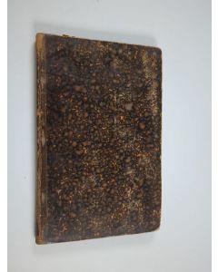 Kirjailijan Emil Andersin käytetty kirja Kertomus Kuopion läänin maanviljelysseuran vaikutuksesta 1889 ; Sammalkuiwike ; Kutsumus Rantasalmen pitäjään kirkonkylässä pidettäwään maanviljelyskokoukseen syyskuun 1 ja 2 päivänä 1891 ; Ilmoituksia ja ohjeita l