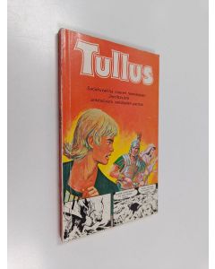 käytetty kirja Tullus