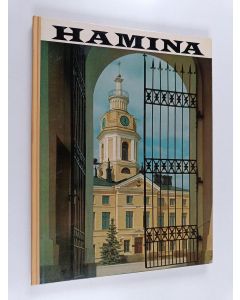 käytetty kirja Hamina