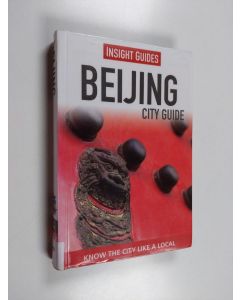 Kirjailijan Dinah Gardner käytetty kirja Beijing