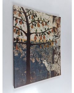 Kirjailijan Hannele Huovi & Kirsi Neuvonen ym. käytetty kirja Kirsi Neuvonen : Kultakauden puutarha - Paratiisin naiset - Jumalatarten suloja