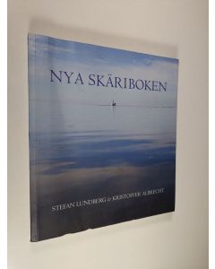 Kirjailijan Stefan Lundberg käytetty kirja Nya skäriboken