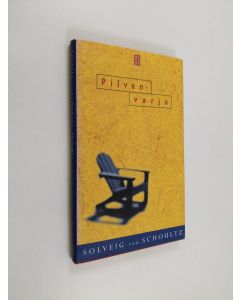 Kirjailijan Solveig von Schoultz käytetty kirja Pilvenvarjo