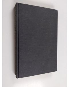 Kirjailijan Keijo Siekkinen käytetty kirja Betoniraudoittaja Eino Helminen