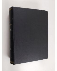 käytetty kirja Finlands författningssamling 1978 : 1, 1-572